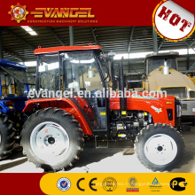 Lutong nouveau 4x4 pas cher tracteur agricole à vendre 40hp mini tracteur prix